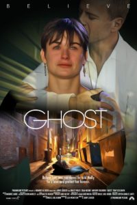 movie "Ghost"